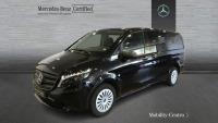 Mercedes Vito 116 CDI tourer Pro Larga