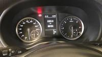 Mercedes Vito 116 CDI tourer Pro Larga