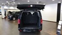 Mercedes Vito 116 CDI tourer Pro Larga