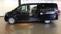 Mercedes Vito 116 CDI tourer Pro Larga