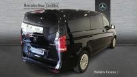 Mercedes Vito 116 CDI tourer Pro Larga