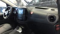 Mercedes Vito 116 CDI tourer Pro Larga
