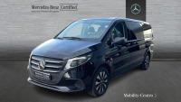 Mercedes Vito 116 TOURER Select Larga