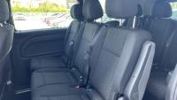 Mercedes Vito 116 TOURER Select Larga