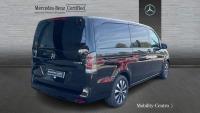 Mercedes Vito 116 TOURER Select Larga