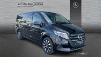 Mercedes Vito 116 TOURER Select Larga