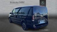Mercedes Vito 116 TOURER Select Larga