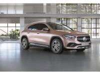 Mercedes Gla GLA 250 e