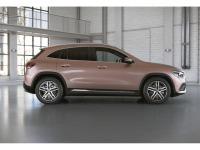 Mercedes Gla GLA 250 e