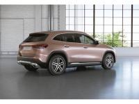 Mercedes Gla GLA 250 e