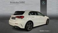 Mercedes Clase A A 180