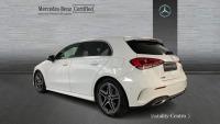 Mercedes Clase A A 180