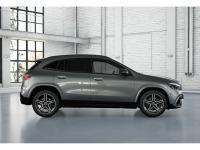 Mercedes Gla GLA 200 D