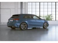 Mercedes Clase A A 200