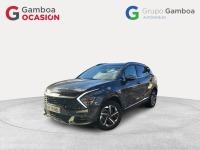 Kia Sportage 1.6 T-GDi PHEV 185kW (252CV) Tech 4x4