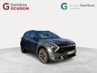 Kia Sportage 1.6 T-GDi PHEV 185kW (252CV) Tech 4x4