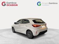 MG Mg3 1.5 Standard