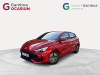 MG Mg3 1.5 Standard