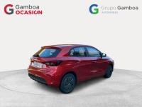 MG Mg3 1.5 Standard