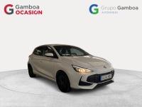 MG Mg3 1.5 Standard