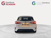 MG Mg3 1.5 Standard