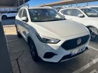 MG Zs 1.5 Comfort