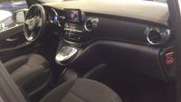 Mercedes Clase V 250d Largo
