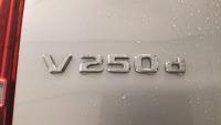 Mercedes Clase V 250d Largo