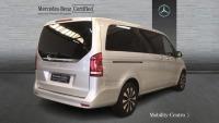 Mercedes Clase V 250d Largo