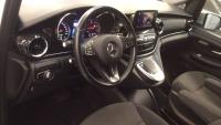 Mercedes Clase V 250d Largo