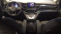 Mercedes Clase V 250d Largo