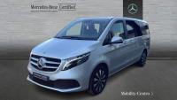 Mercedes Clase V V 250d Largo