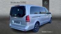 Mercedes Clase V V 250d Largo