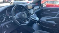 Mercedes Clase V V 250d Largo
