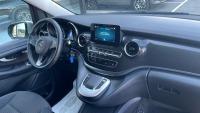Mercedes Clase V V 250d Largo