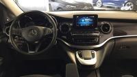 Mercedes Clase V 250d Largo