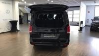 Mercedes Clase V 250d Largo