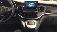 Mercedes Clase V 250d Largo