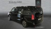 Mercedes Clase V 250d Largo