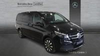 Mercedes Clase V 250d Largo