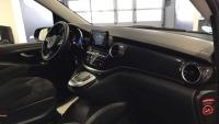Mercedes Clase V 250d Largo