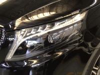 Mercedes Clase V 250d 6D Avantgarde Largo