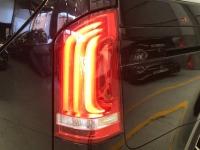 Mercedes Clase V 250d 6D Avantgarde Largo