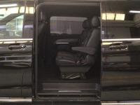 Mercedes Clase V 250d 6D Avantgarde Largo