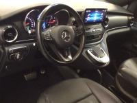 Mercedes Clase V 250d 6D Avantgarde Largo