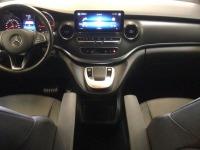 Mercedes Clase V 250d 6D Avantgarde Largo