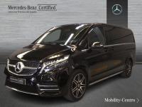 Mercedes Clase V 250d 6D Avantgarde Largo