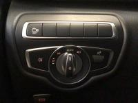 Mercedes Clase V 250d 6D Avantgarde Largo