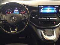 Mercedes Clase V 250d 6D Avantgarde Largo