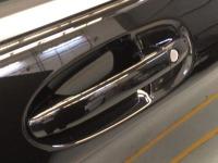 Mercedes Clase V 250 d 6D Avantgarde Largo